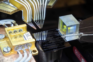 Integrated Photonics-1