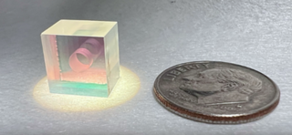 micro Fabry-Perot