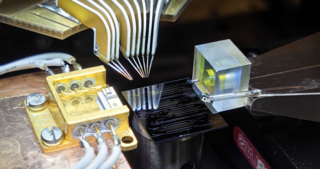 Integrated Photonics-1